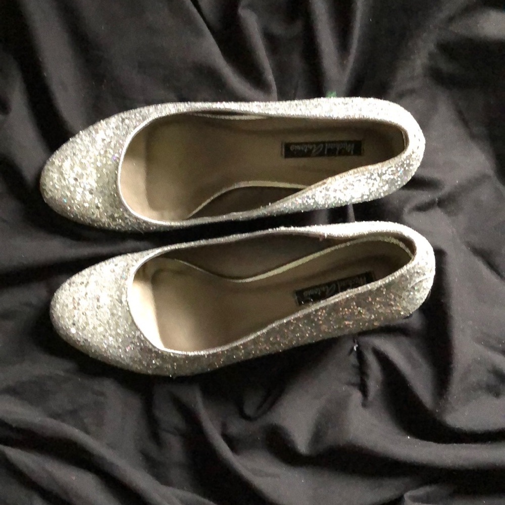 Heels, shoes